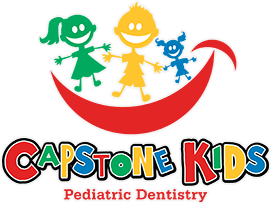 Capstone Kids Pediatric Dentistry